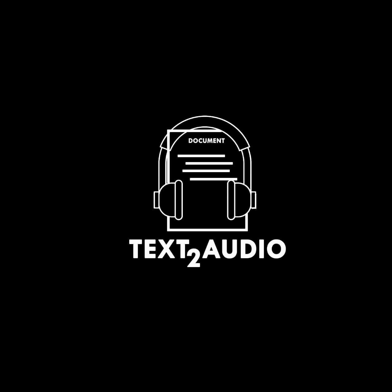 Transcribe English Audio to Text OR Text to Audio