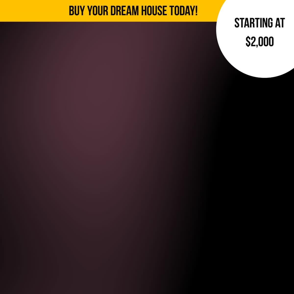 Real Estate Video Creation Software