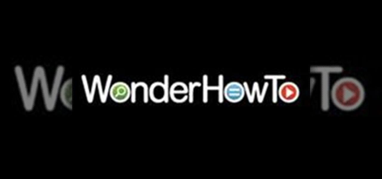 guest post on da65 wonderhowto ( wriiting + posting )