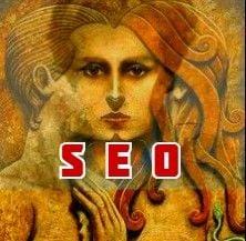 Search engine optimization expert