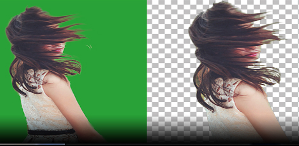 I will remove background removal for 20 images