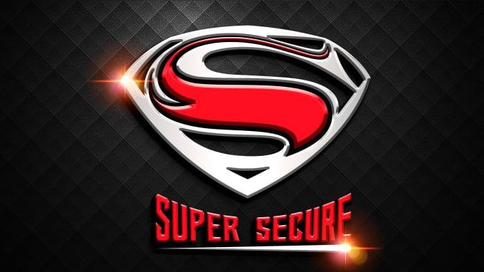 create one professional logo design 2d & 3d