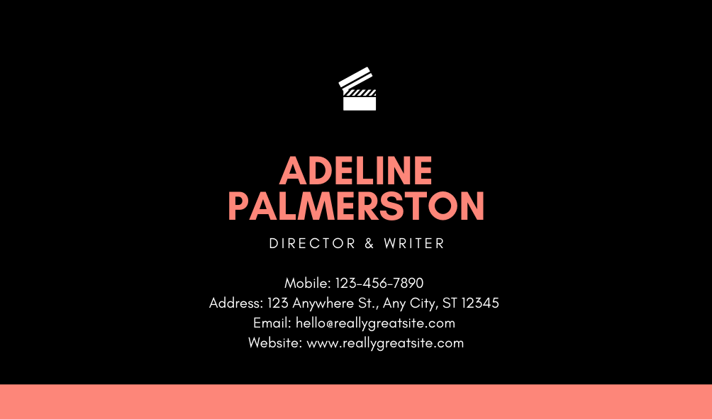 Iwill create unique professional business card design