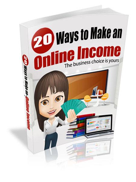 Best Professional ways to make money online & passive income
