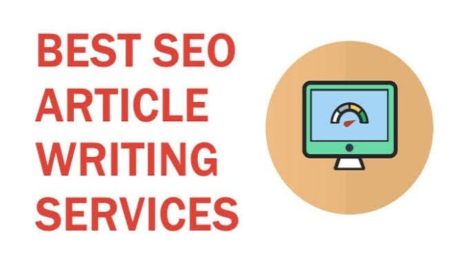 I will write unique SEO article, blog post or website content