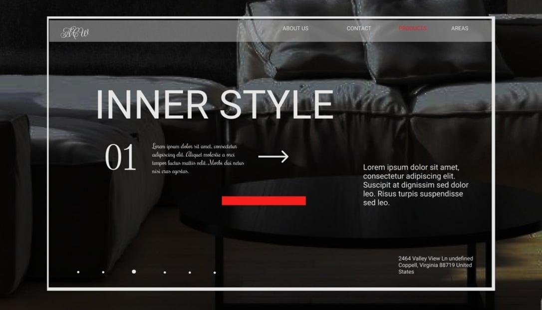 I will design website with elementor that's on page optimized