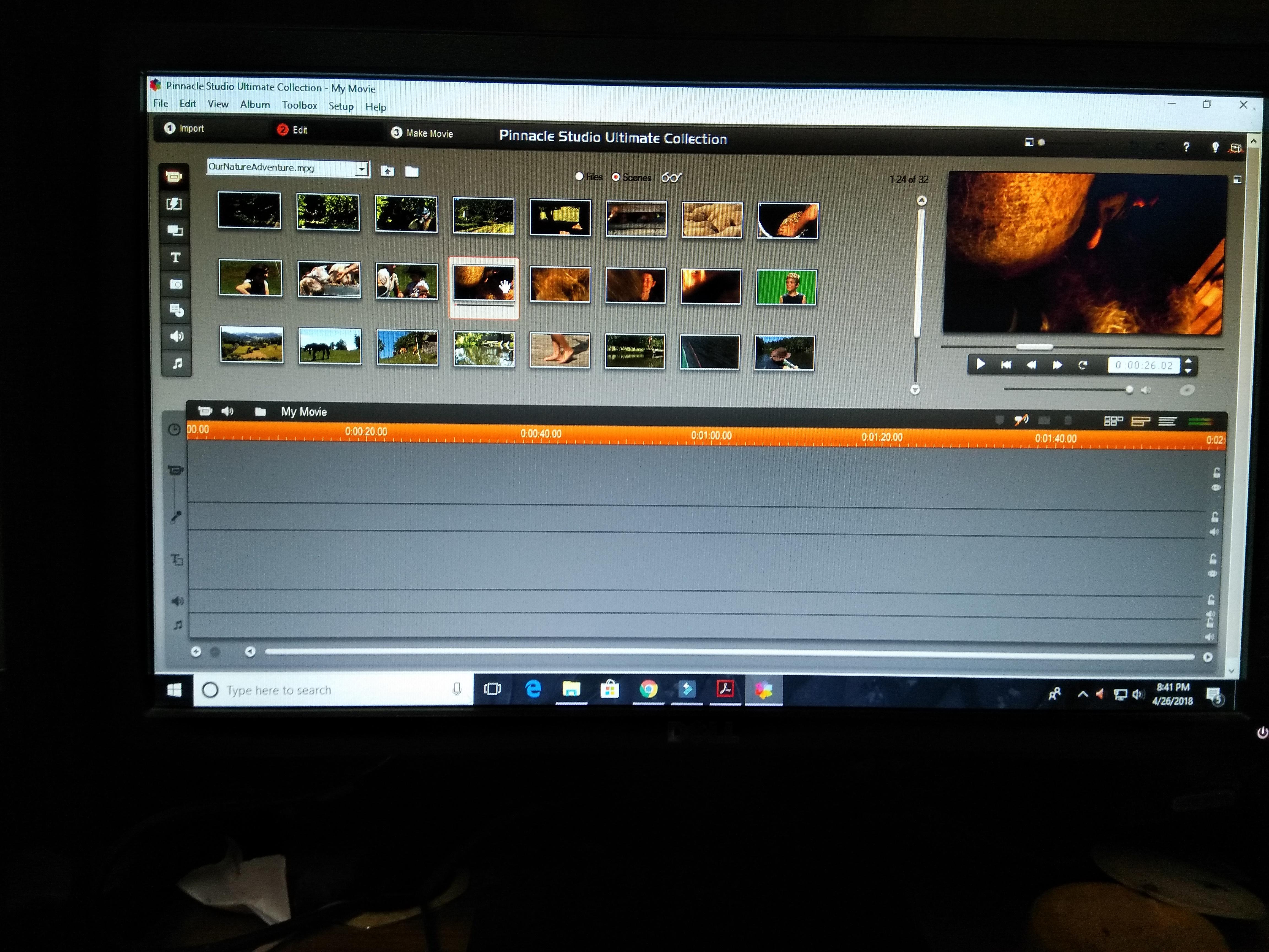 Best video editing and photo editing