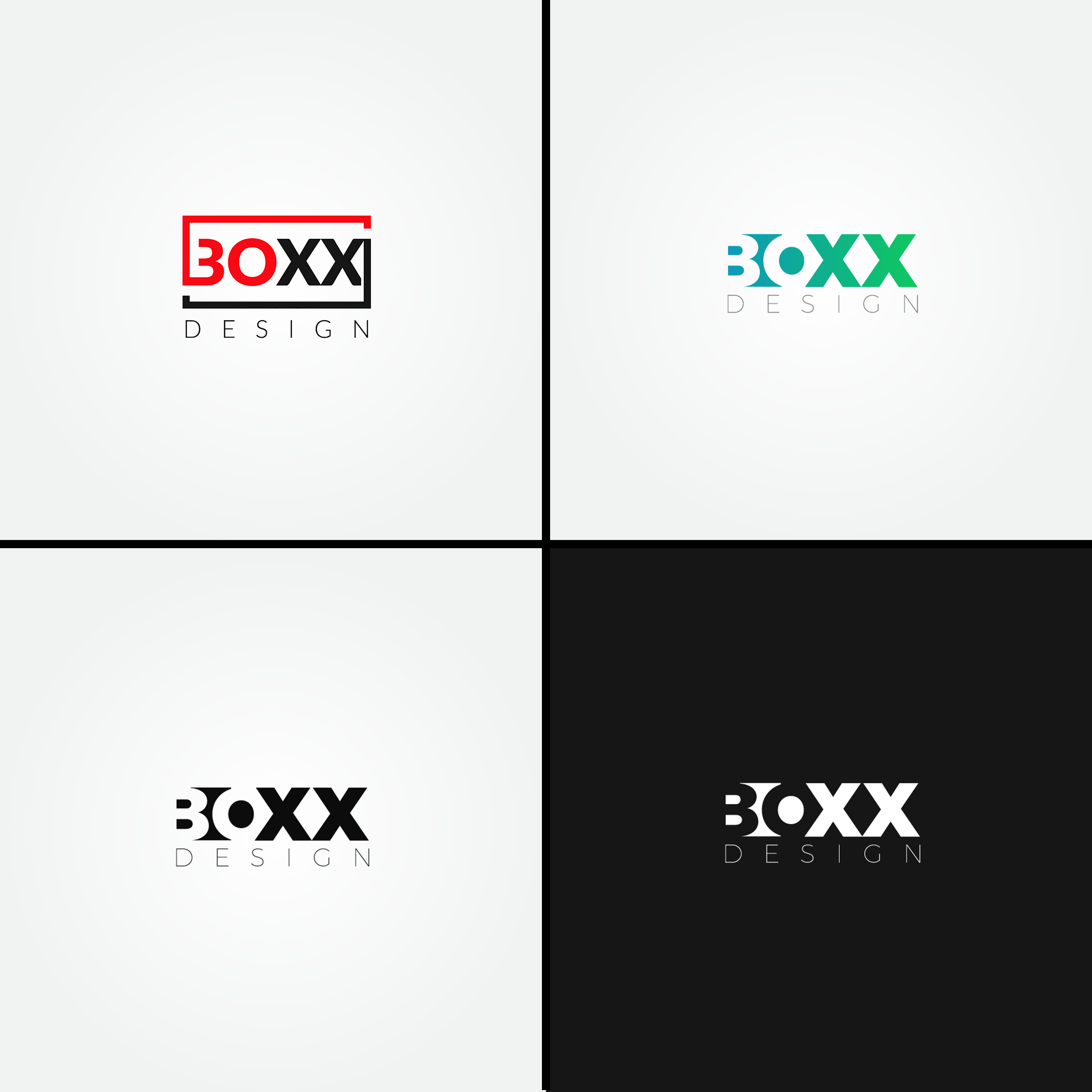 I will create amazing professional creative unique minimal luxury business logo design