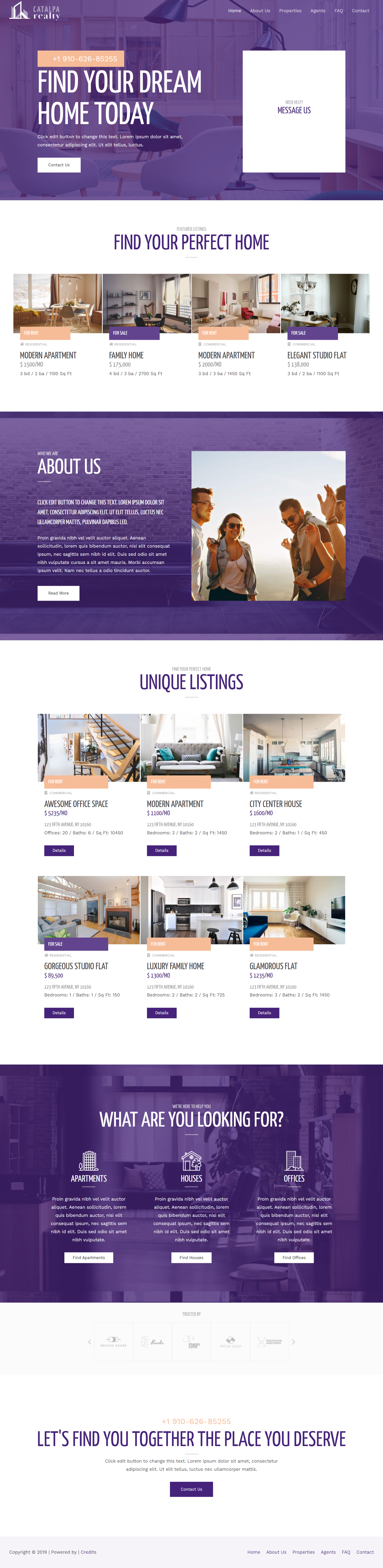 I Will Create Responsive Wordpress Website Or Blogs