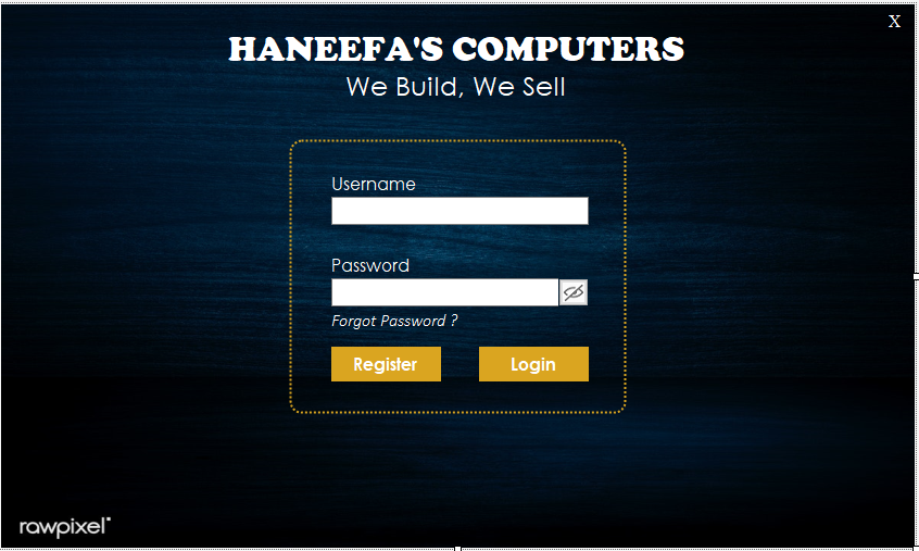 I will do any C++,C#,JAVA desktop applications or assignment
