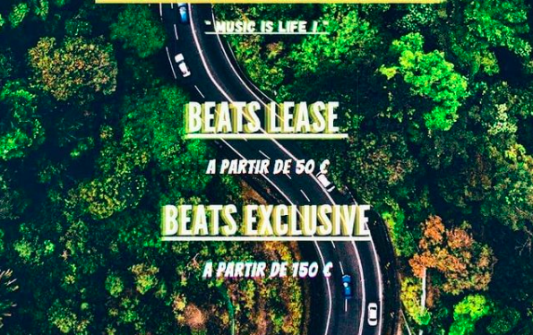GET EXCLUSIVE High Quality INSTRUMENTAL BEATS of your dreams ($250+ worth)