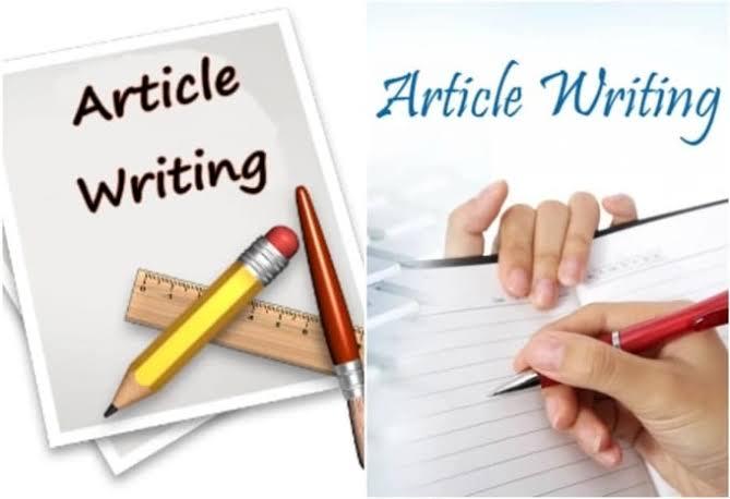 I will write branded SEO blog articles to grow your business