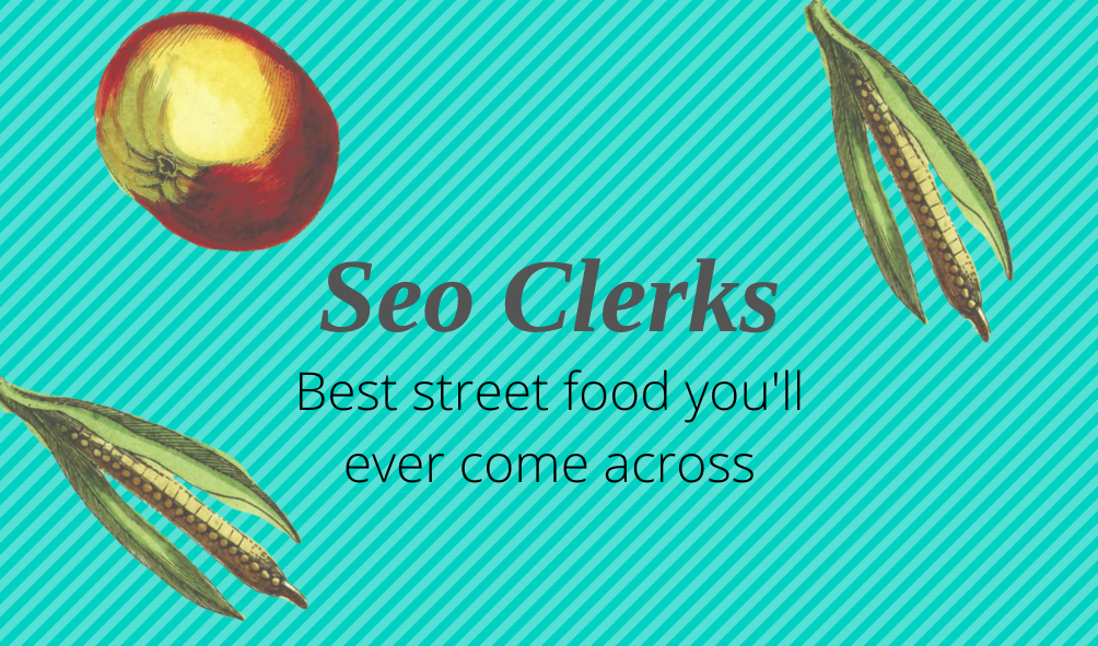 Business Card Design based on Food and other creative aspects that apply