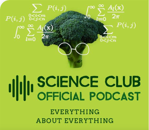 I will design Podcast cover art,logo