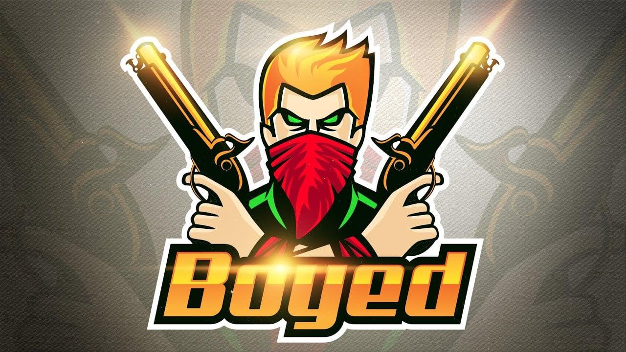 I will design modern Business logo design