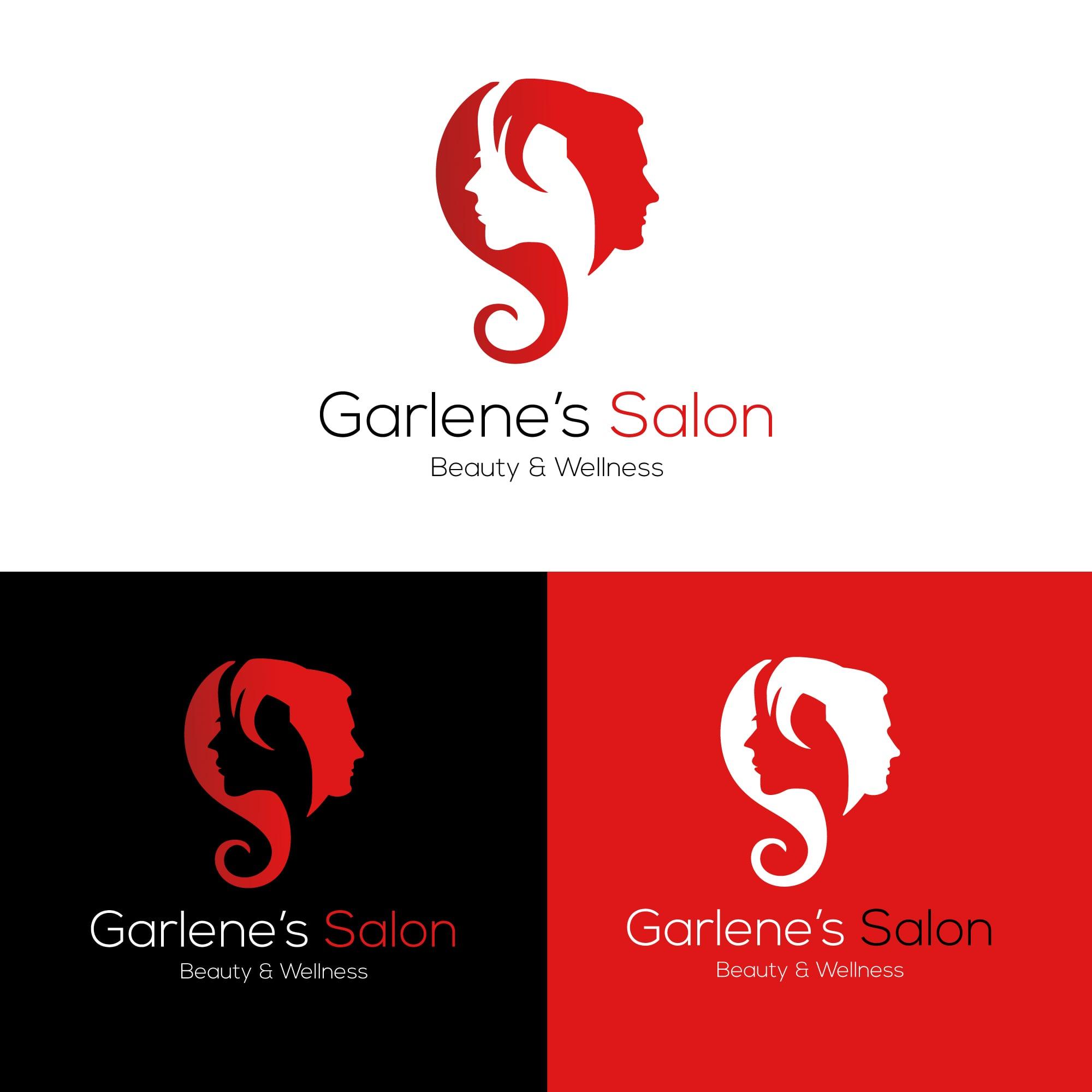 Professional Minimalist and creative Logo Design