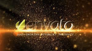 will create amazing luxury video intro logo animation