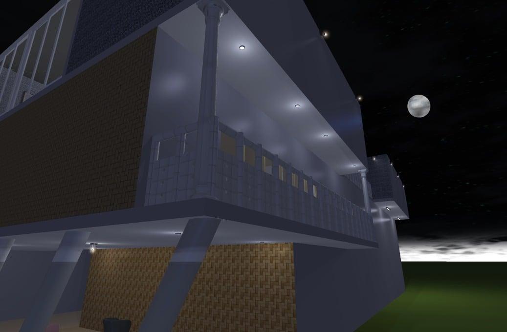 Live Architectural and Interior Design 