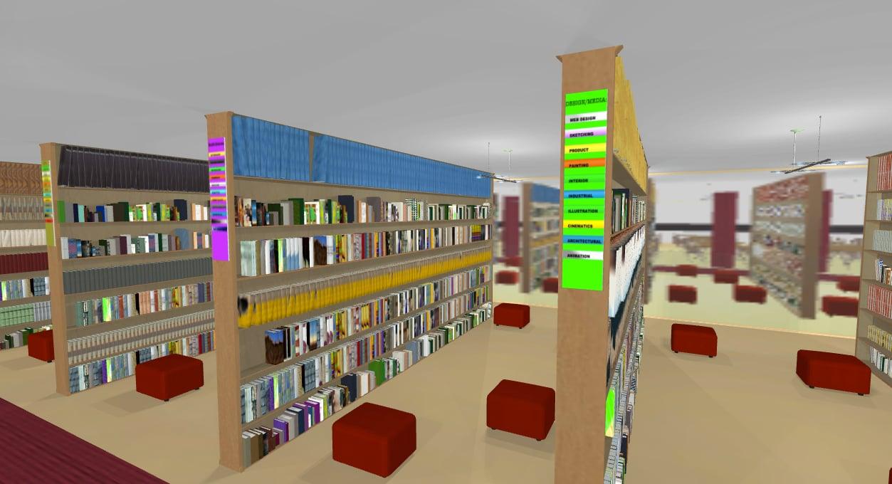 Live Architectural and Interior Design 