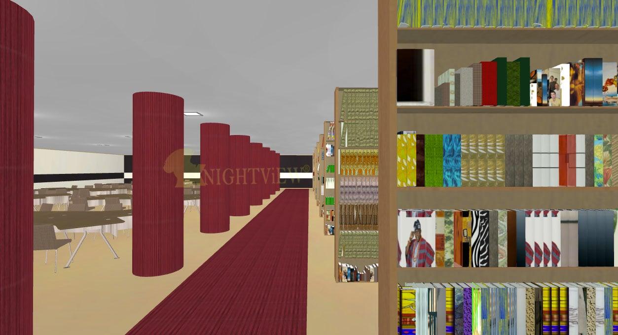 Live Architectural and Interior Design 