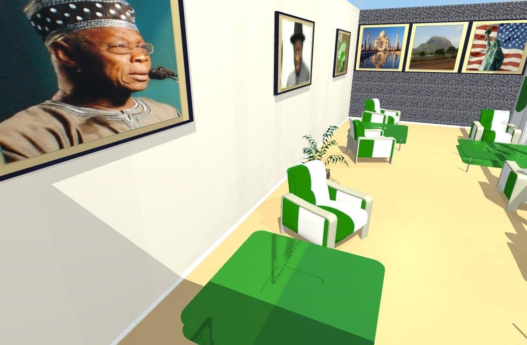 Live Architectural and Interior Design 