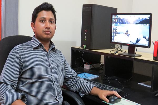 I will be your virtual assistant, copy paste and data entry jobs