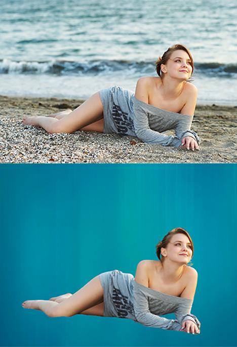 Background Remove within 1 hour