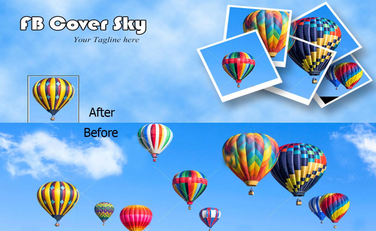 I do photoshop editing and cover page and business card work