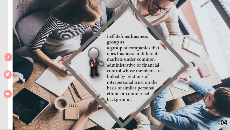 I will design professional and modern superior powerpoint presentation