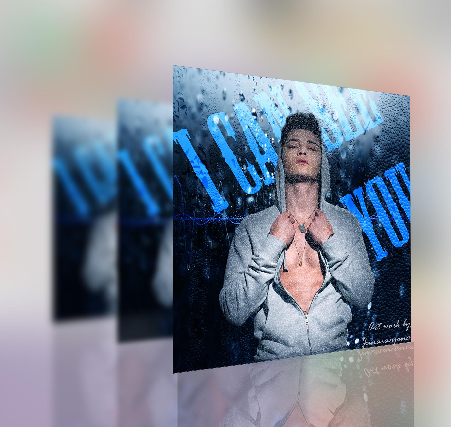 i can design quality mixtape cover or album cd cover