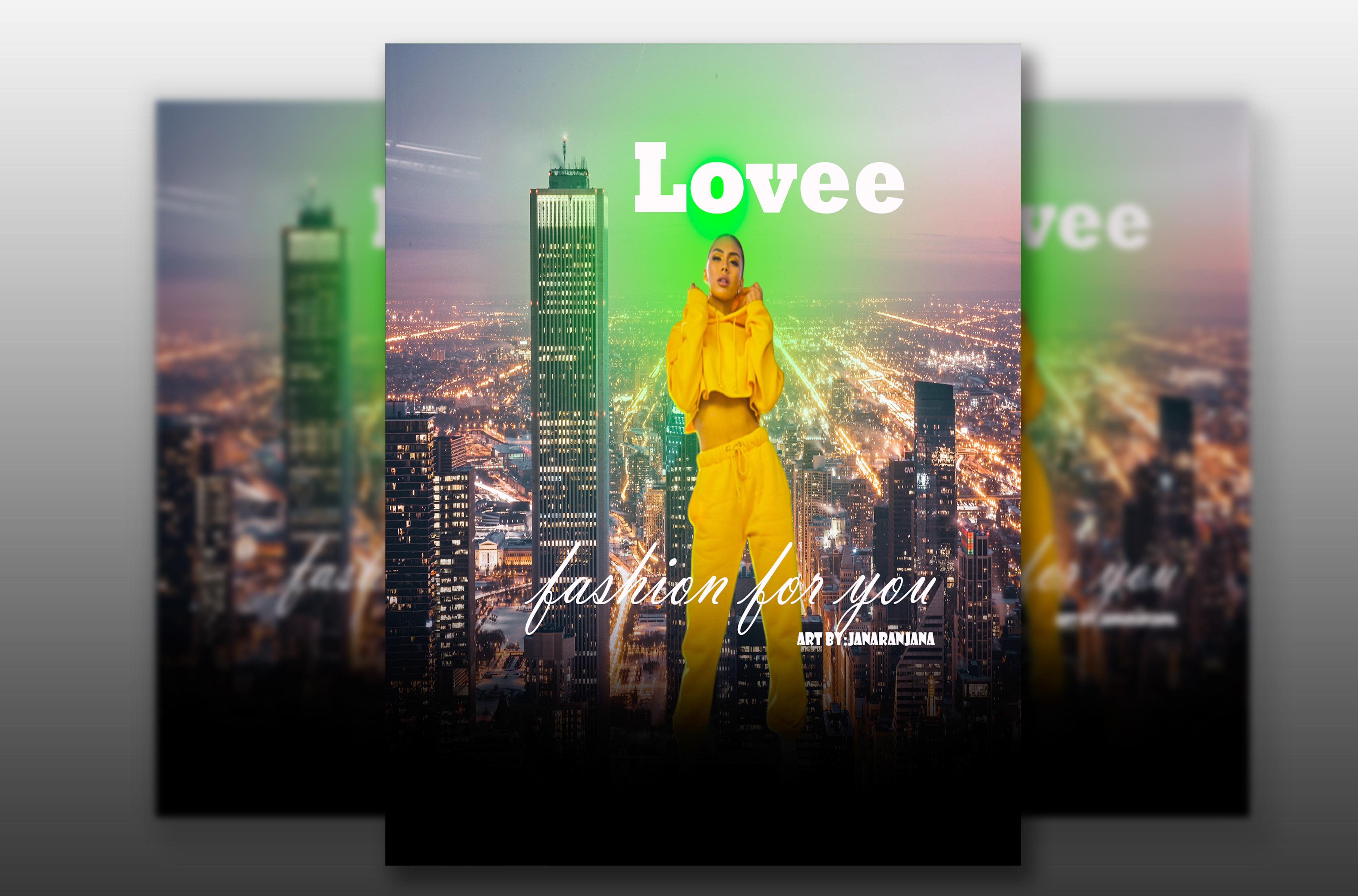 i can design quality mixtape cover or album cd cover