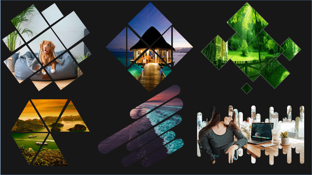 I will design professional and modern superior powerpoint presentation