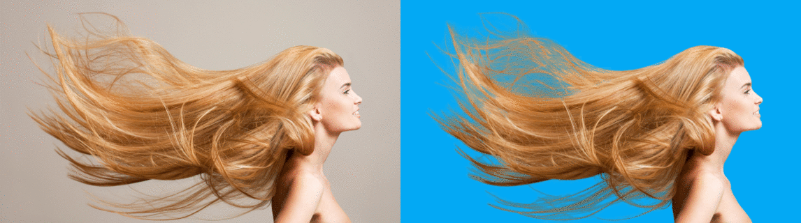 i keep person, product, animal, car or any other object of the image,And i Remove Background From 