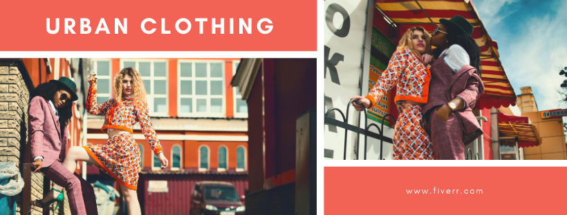 design a professional banner, facebook cover post