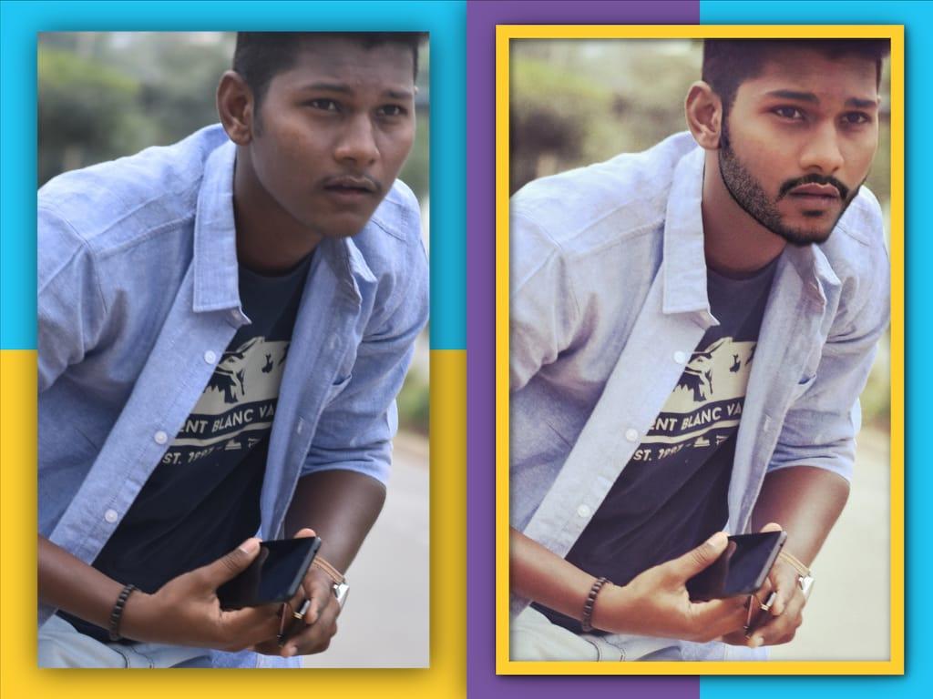 I will do any photoshop editing professionally