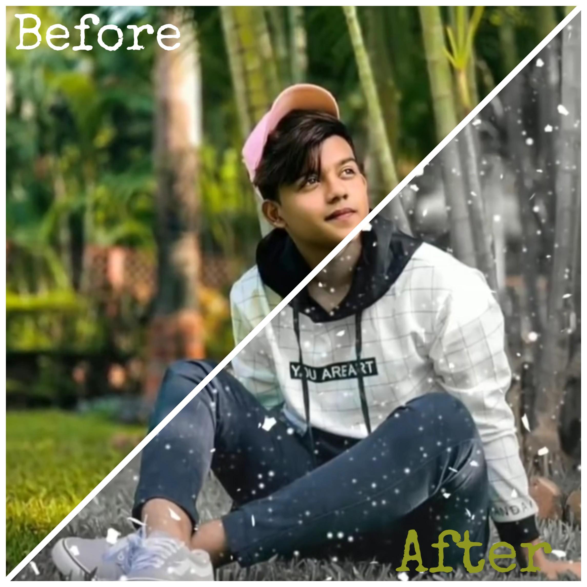 I will professional PHOTOSHOP editing in 12h