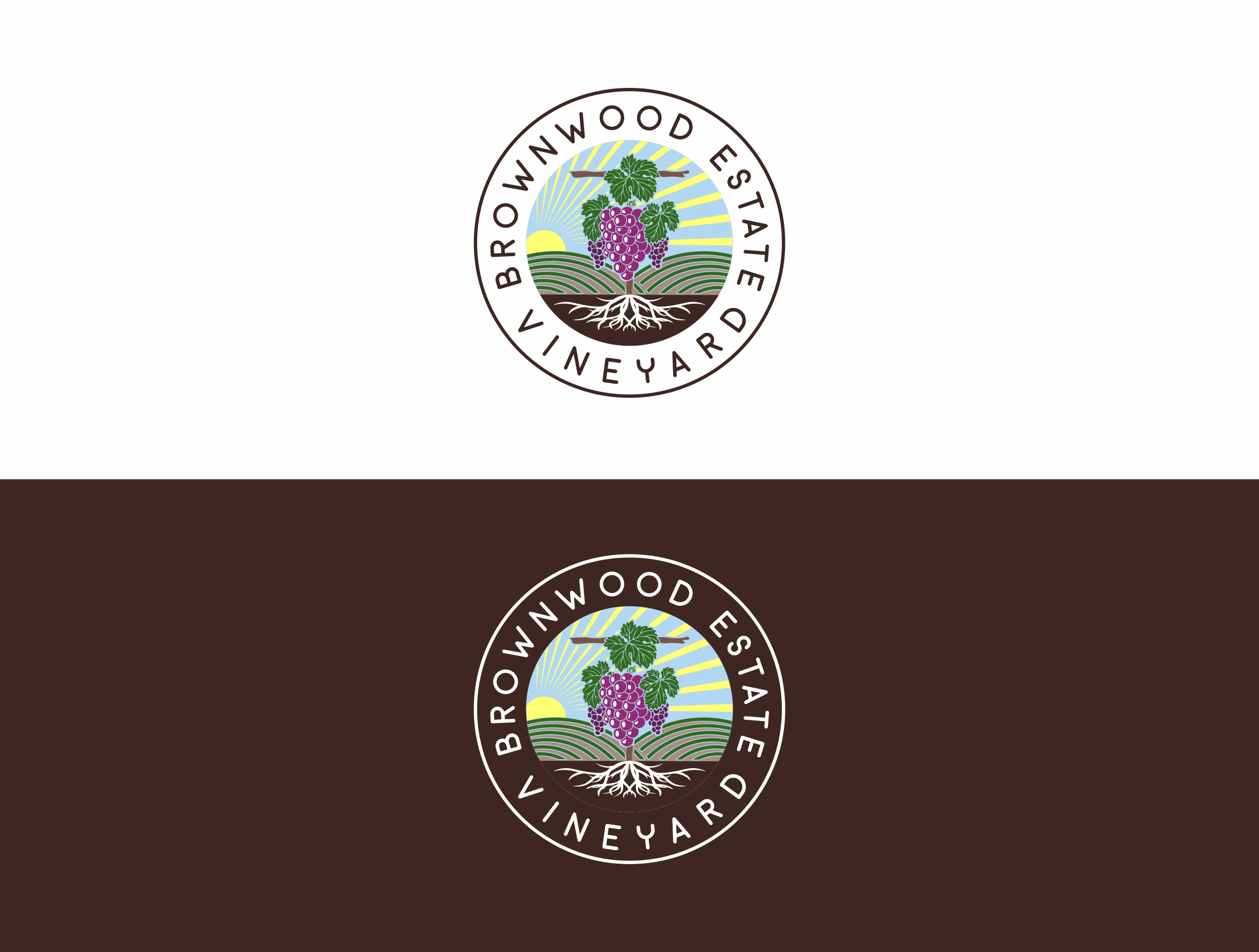 I create professional logos in different styles