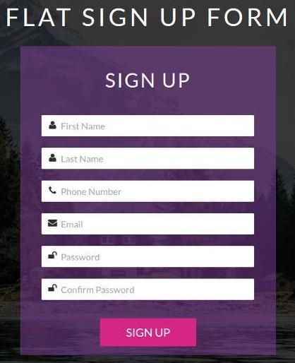 Give you 15 Unique Sign Ups from USA