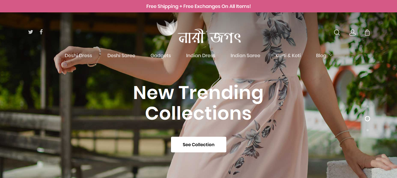 I will develop your Woocommerce site