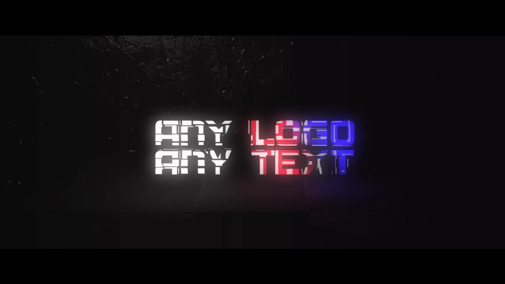 I will create an amazing youtube intro video logo animation,trailer