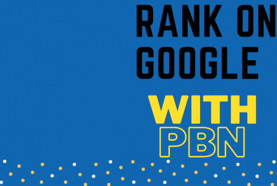 Best High Quality manually pbn Backlink with your article Best for ranking on Google