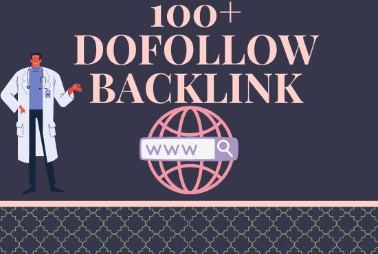 Gate 1000+ manually HQ Dofollow Backlinks for your website