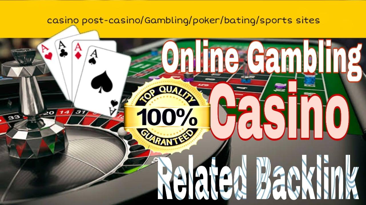 2021 latest update Powerfull 7000+ Backlink All In One #Casino#Gambling#Adult Sites Rank on Google