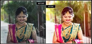 I will professionally photoshop your image within a few hours