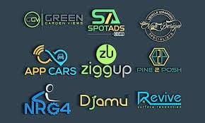 I will do professional business logo design