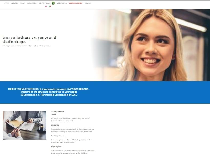 I will design responsive wordpress website with divi theme