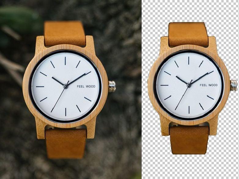 I will remove background from images