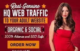 Get Adult Visitos Web Traffic From Worldwide XXX Search Engine Traffic To Your Website
