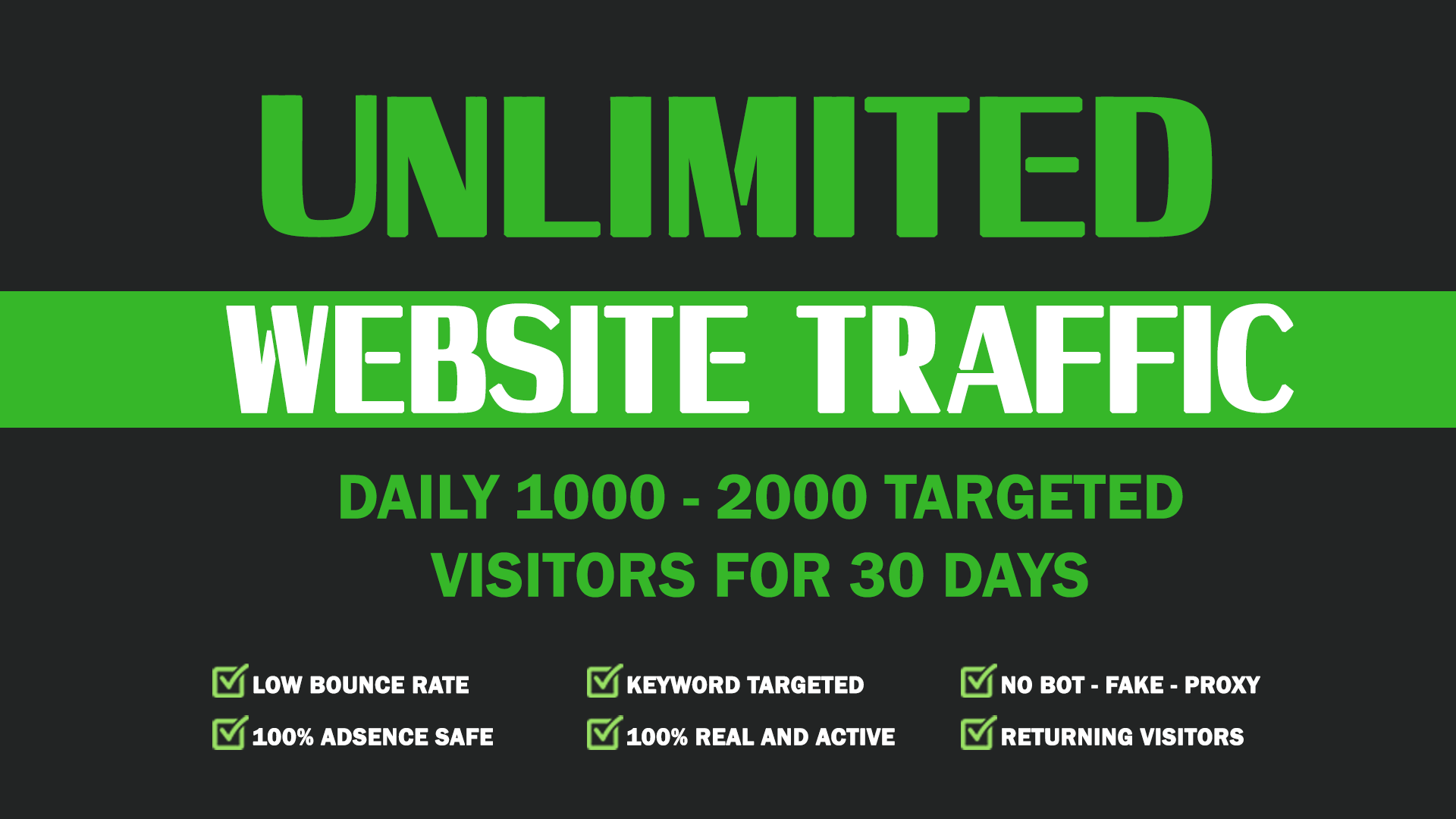 Real targeted Visitors From WorldWide by Keywords Google