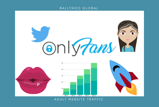 I will promote and send adult onlyfans social media traffic